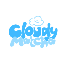 CloudyMatcha